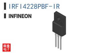 IRFI4228PBF-IR