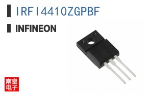 IRFI4410ZGPBF