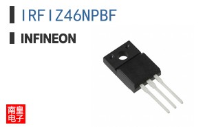 IRFIZ46NPBF