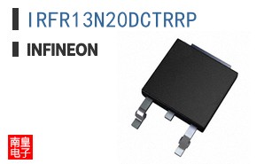 IRFR13N20DCTRRP