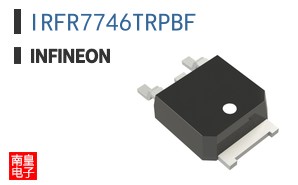 IRFR7746TRPBF