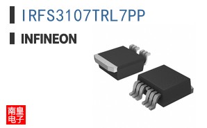 IRFS3107TRL7PP