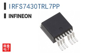 IRFS7430TRL7PP