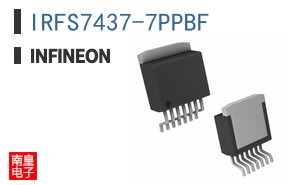 IRFS7437-7PPBF