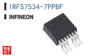 IRFS7534-7PPBF