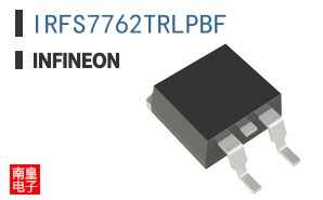 IRFS7762TRLPBF