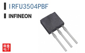 IRFU3504PBF