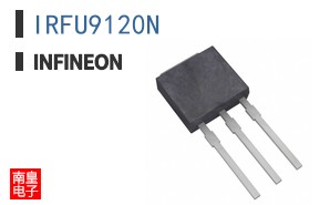 IRFU9120N