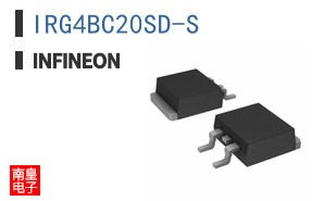 IRG4BC20SD-S