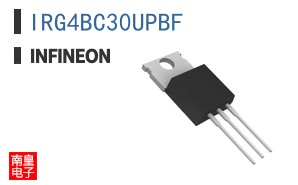 IRG4BC30UPBF