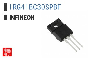 IRG4IBC30SPBF
