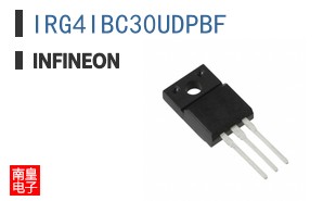 IRG4IBC30UDPBF