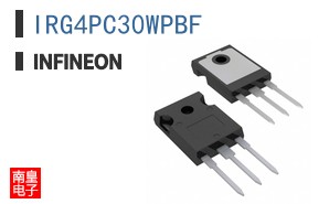 IRG4PC30WPBF
