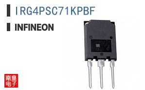 IRG4PSC71KPBF