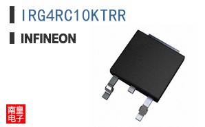 IRG4RC10KTRR