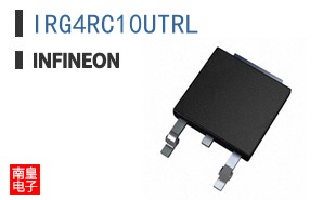 IRG4RC10UTRL