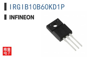 IRGIB10B60KD1P