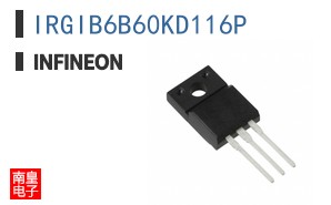 IRGIB6B60KD116P