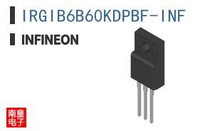 IRGIB6B60KDPBF-INF