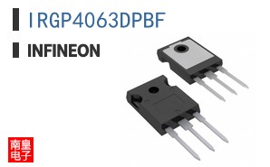 IRGP4063DPBF