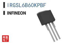 IRGSL6B60KPBF