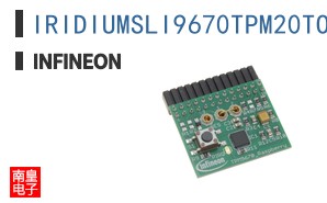 IRIDIUMSLI9670TPM20TOBO1