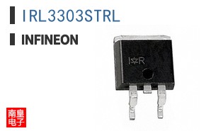IRL3303STRL