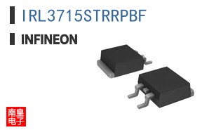 IRL3715STRRPBF