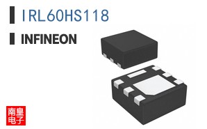 IRL60HS118