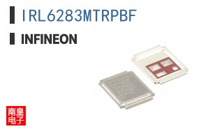 IRL6283MTRPBF