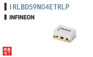 IRLBD59N04ETRLP