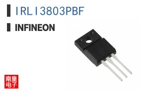 IRLI3803PBF