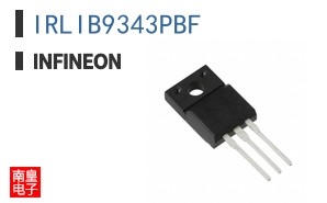 IRLIB9343PBF
