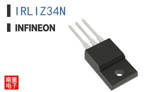 IRLIZ34N
