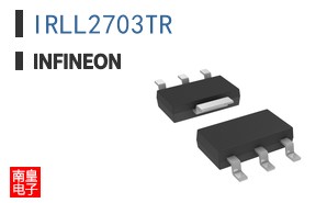 IRLL2703TR