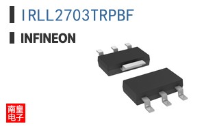 IRLL2703TRPBF