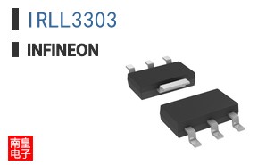 IRLL3303