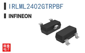 IRLML2402GTRPBF