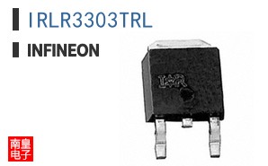 IRLR3303TRL