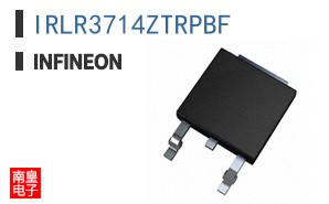 IRLR3714ZTRPBF