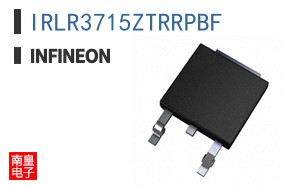 IRLR3715ZTRRPBF