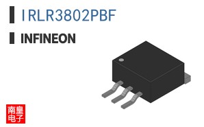 IRLR3802PBF