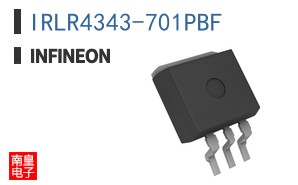 IRLR4343-701PBF