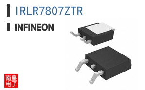 IRLR7807ZTR