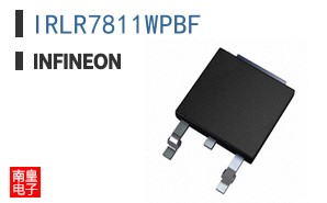 IRLR7811WPBF