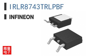 IRLR8743TRLPBF