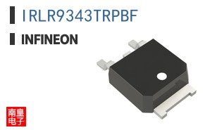 IRLR9343TRPBF