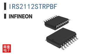 IRS2112STRPBF