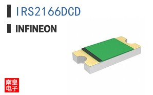 IRS2166DCD