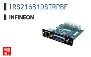 IRS21681DSTRPBF
